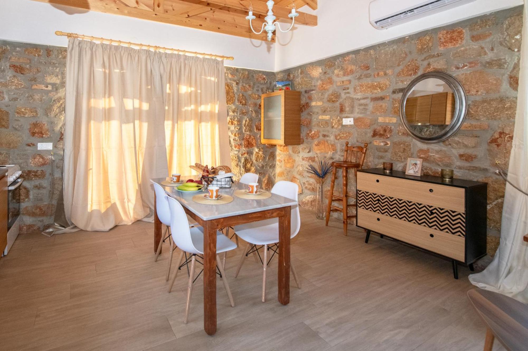 To Stolidi Tis Psinthou Villa Psinthos ภายนอก รูปภาพ