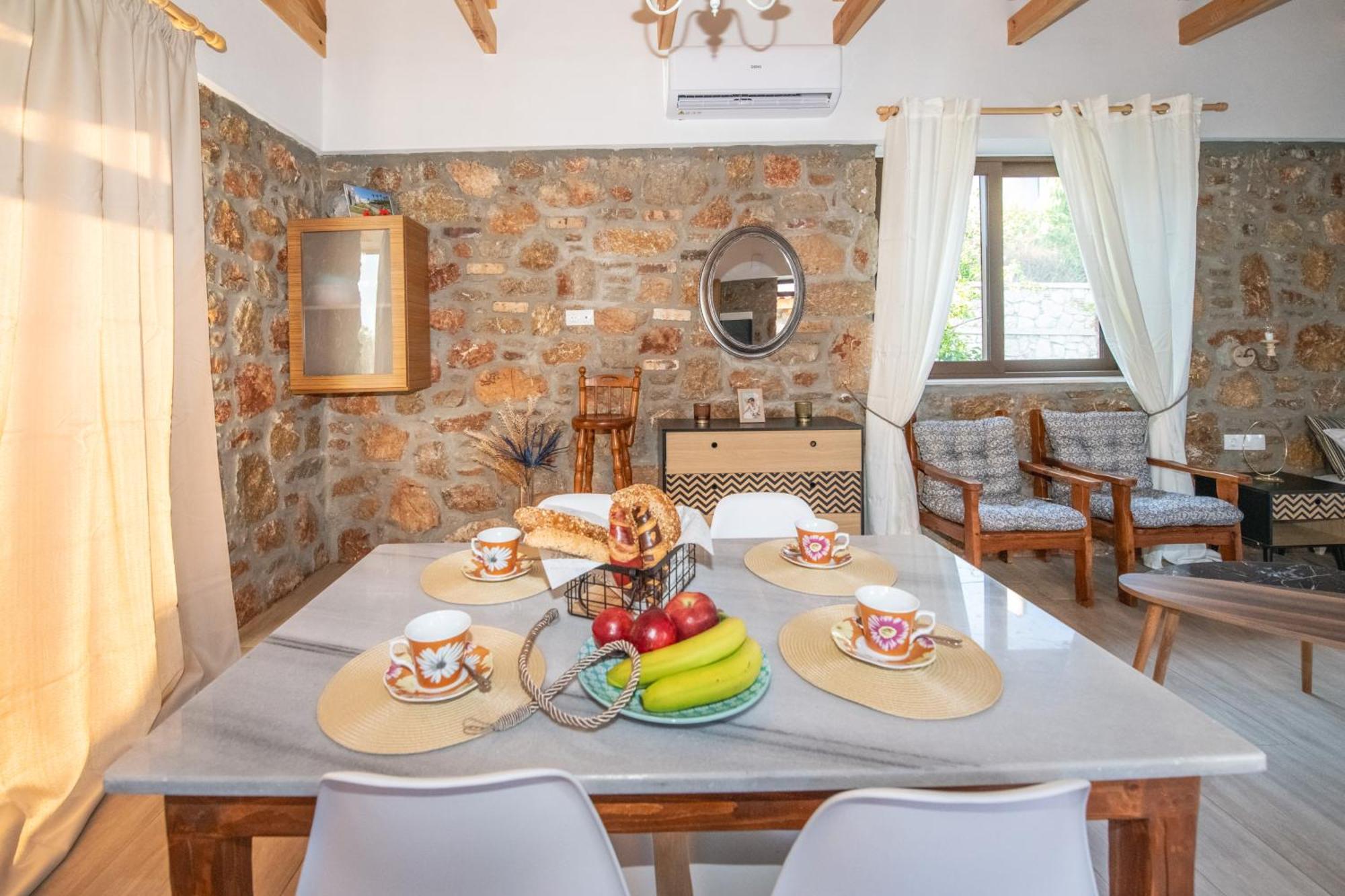 To Stolidi Tis Psinthou Villa Psinthos ภายนอก รูปภาพ