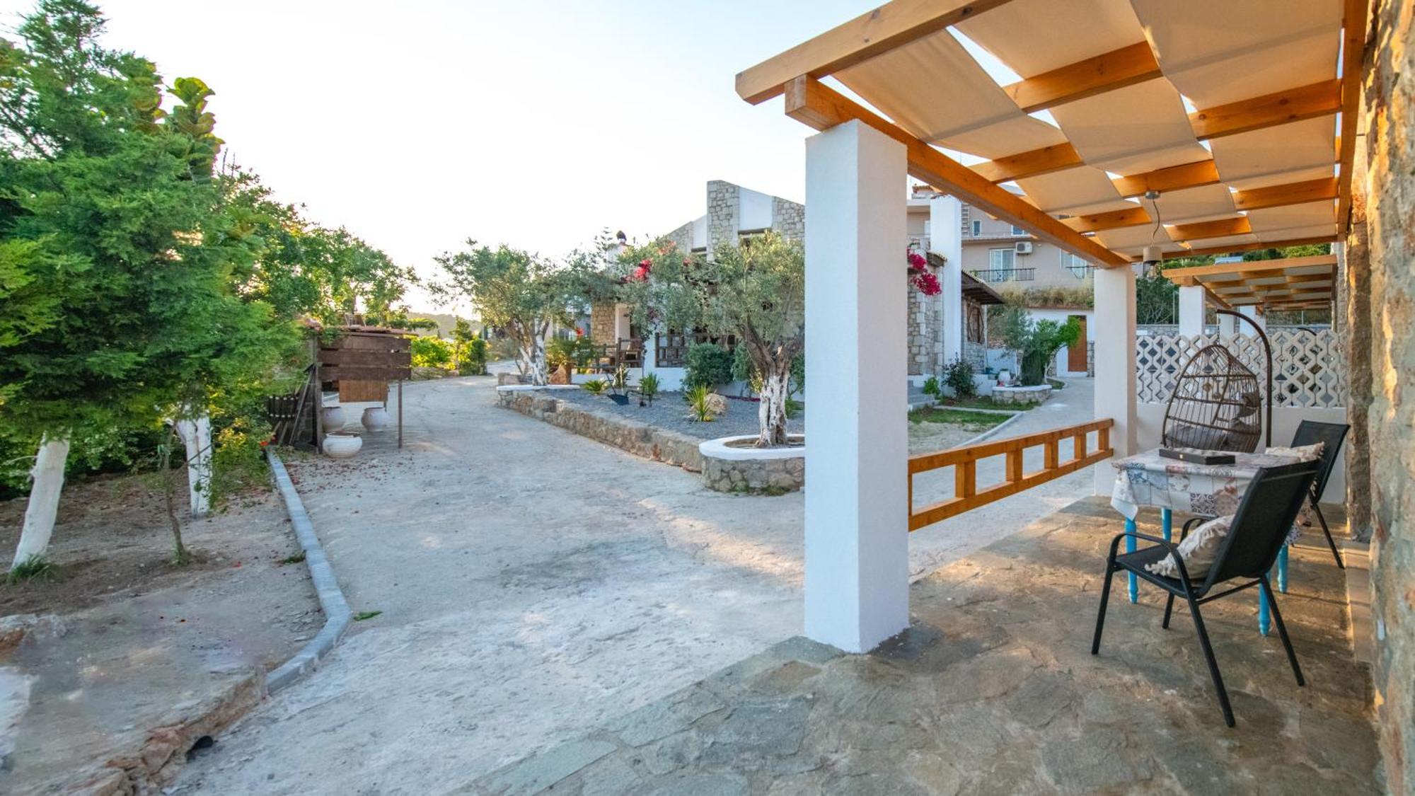 To Stolidi Tis Psinthou Villa Psinthos ภายนอก รูปภาพ